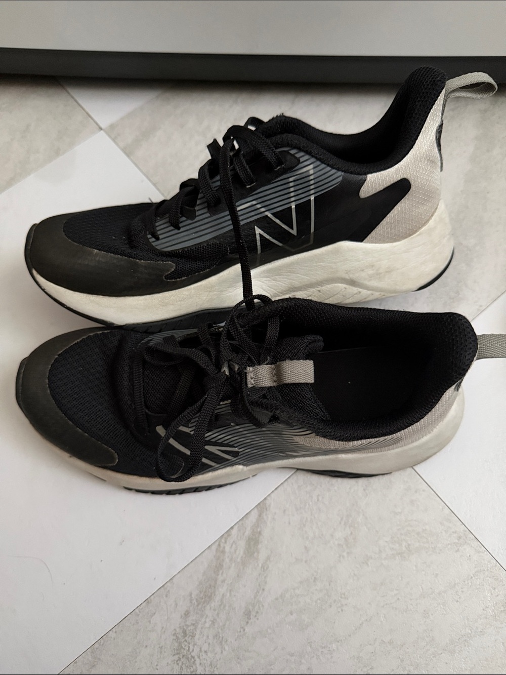 Boys New Balance Running shoes